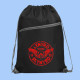 Mochila LYNYRD SKYNYRD - Logo rojo vintage