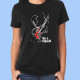 Camiseta mujer FITO & FITIPALDIS - Caricatura