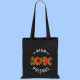 Bolsa AC/DC - High Voltage Vintage