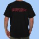 Camiseta POWERWOLF - The Night of the Werewolves