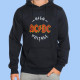 Sudadera AC/DC - High Voltage Vintage