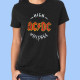 Camiseta mujer AC/DC - High Voltage Vintage