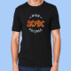 Camiseta hombre AC/DC - High Voltage Vintage