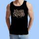 Camiseta de tirantes hombre LYNYRD SKYNYRD - Logotipo