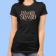 Camiseta mujer LYNYRD SKYNYRD - Logotipo