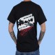 Camiseta JUDAS PRIEST - British Steel