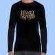 Camiseta manga larga hombre LYNYRD SKYNYRD - Logotipo