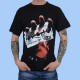 Camiseta JUDAS PRIEST - British Steel