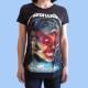 Camiseta METALLICA - Hardwired...To Self-Destruct