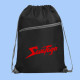 Mochila SAVATAGE - Logo rojo