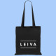 Bolsa LEIVA - Logotipo