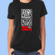 Camiseta mujer IRON MAIDEN - Est. 1975