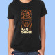 Camiseta mujer IRON MAIDEN - Est. 1975 M.1
