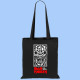 Bolsa IRON MAIDEN - Est. 1975