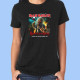 Camiseta mujer IRON MAIDEN - World Tour 2025 - 2026