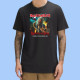 Camiseta hombre IRON MAIDEN - World Tour 2025 - 2026