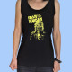 Camiseta de tirantes mujer IRON MAIDEN - Est. 1975 Eddie