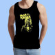 Camiseta de tirantes hombre IRON MAIDEN - Est. 1975 Eddie