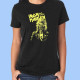 Camiseta mujer IRON MAIDEN - Est. 1975 Eddie