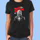 Camiseta mujer IRON MAIDEN - Eddie Est. 1975