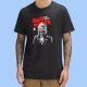 Camiseta hombre IRON MAIDEN - Eddie Est. 1975