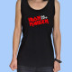 Camiseta de tirantes mujer IRON MAIDEN - Est. 1975 Logo