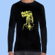 Camiseta manga larga hombre IRON MAIDEN - Est. 1975 Eddie