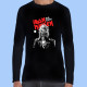Camiseta manga larga hombre IRON MAIDEN - Eddie Est. 1975