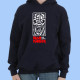 Sudadera IRON MAIDEN - Est. 1975