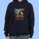 Sudadera IRON MAIDEN - Gira 2025