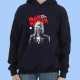 Sudadera IRON MAIDEN - Eddie Est. 1975