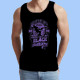 Camiseta sin mangas hombre BLACK SABBATH - Lord Of This World