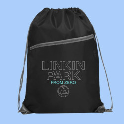 Mochila LINKIN PARK - From Zero M2