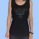 Camiseta de tirantes mujer LINKIN PARK - From Zero M2