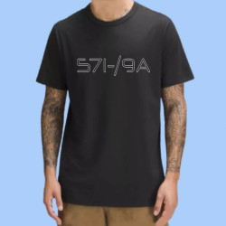 Camiseta hombre ARDE BOGOTÁ - 571-/9A