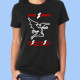 Camiseta mujer BLACK SABBATH - We Sold Our Soul For Rock N' Roll