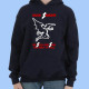 Sudadera BLACK SABBATH - We Sold Our Soul For Rock N' Roll