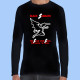 Camiseta manga larga hombre BLACK SABBATH - We Sold Our Soul For Rock N' Roll