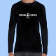 Camiseta manga larga hombre LINKIN PARK - From Zero M3