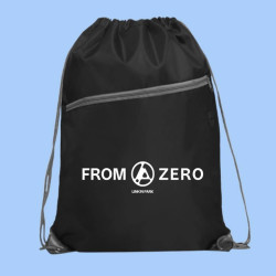 Mochila LINKIN PARK - From Zero M3