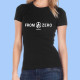 Camiseta mujer LINKIN PARK - From Zero M3