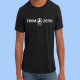 Camiseta hombre LINKIN PARK - From Zero M3
