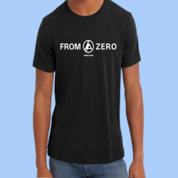 Camiseta hombre LINKIN PARK - From Zero M3