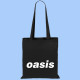 Bolsa OASIS - Logotipo