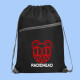 Mochila RADIOHEAD - Logo