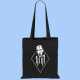 Bolsa MARILYN MANSON - Logo vintage
