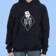 Sudadera MARILYN MANSON - Logo vintage