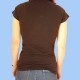 Camiseta mujer AC/DC - Black Ice