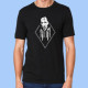 Camiseta hombre MARILYN MANSON - Logo vintage