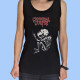 Camiseta de tirantes mujer CANNIBAL CORPSE - Fetus
